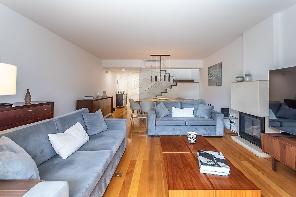 Moradia T2 à venda em Cascais