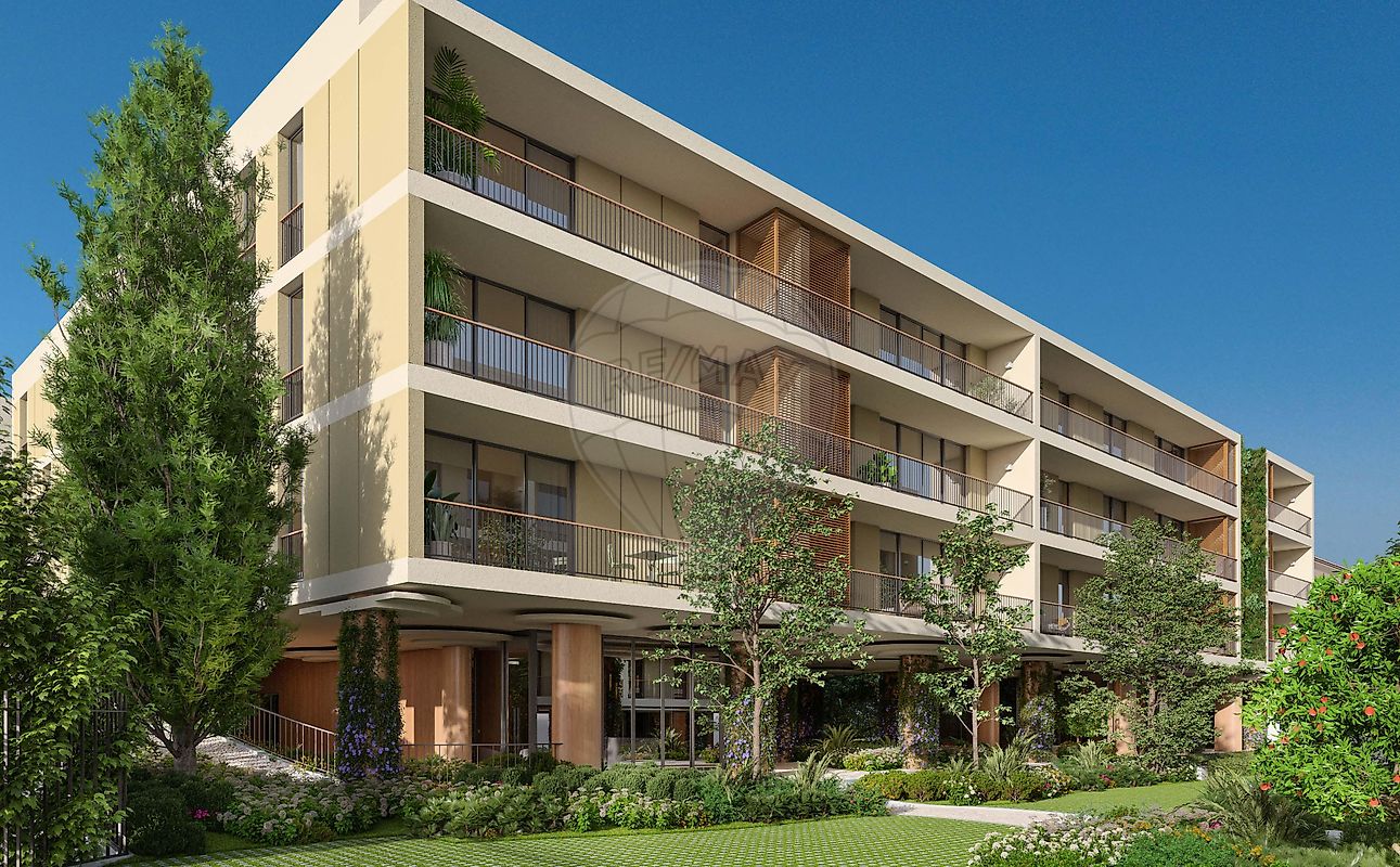 Apartamento T2 à venda em Oeiras