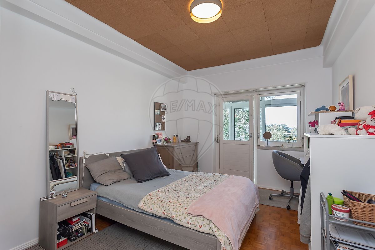 Apartamento T3 à venda em Sintra (Santa Maria e São Miguel, São Martinho e São Pedro de Penaferrim), Sintra — foto 13