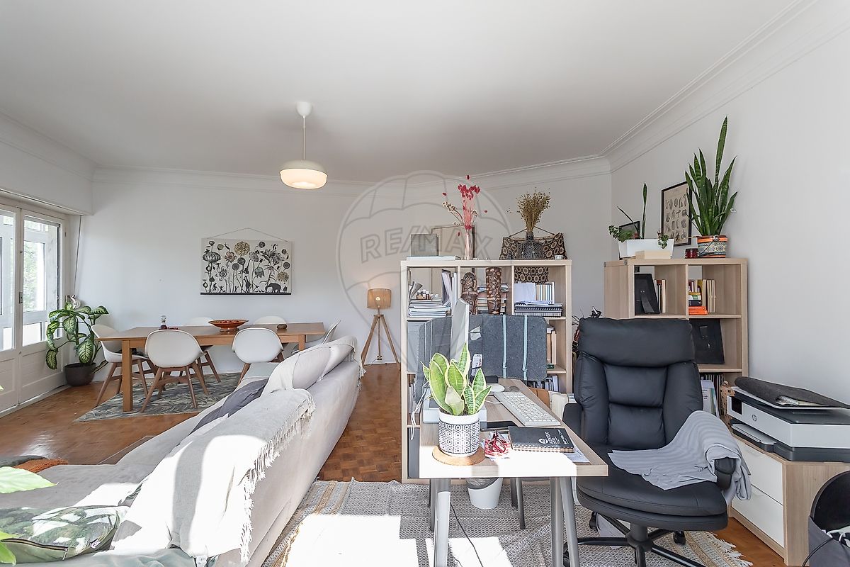 Apartamento T3 à venda em Sintra (Santa Maria e São Miguel, São Martinho e São Pedro de Penaferrim), Sintra — foto 27