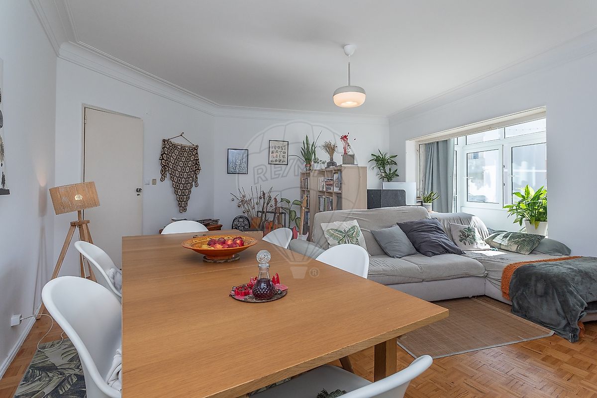 Apartamento T3 à venda em Sintra (Santa Maria e São Miguel, São Martinho e São Pedro de Penaferrim), Sintra — foto 28
