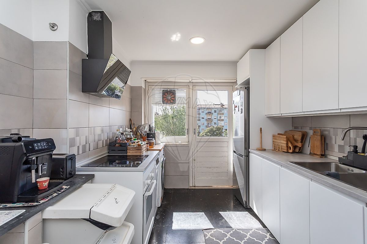 Apartamento T3 à venda em Sintra (Santa Maria e São Miguel, São Martinho e São Pedro de Penaferrim), Sintra — foto 8