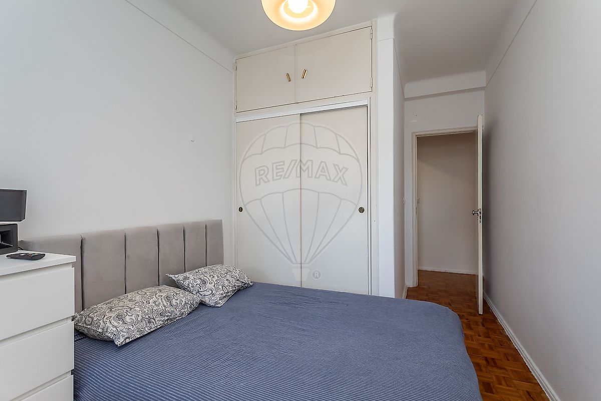 Apartamento T3 à venda em Sintra (Santa Maria e São Miguel, São Martinho e São Pedro de Penaferrim), Sintra — foto 19