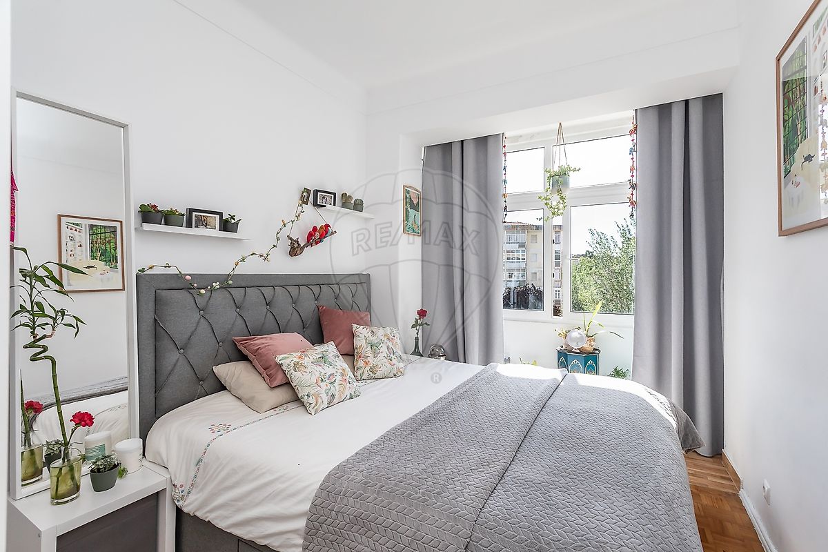 Apartamento T3 à venda em Sintra (Santa Maria e São Miguel, São Martinho e São Pedro de Penaferrim), Sintra — foto 6