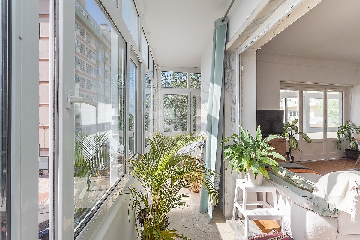 Apartamento T3 à venda em Sintra (Santa Maria e São Miguel, São Martinho e São Pedro de Penaferrim), Sintra — foto 30