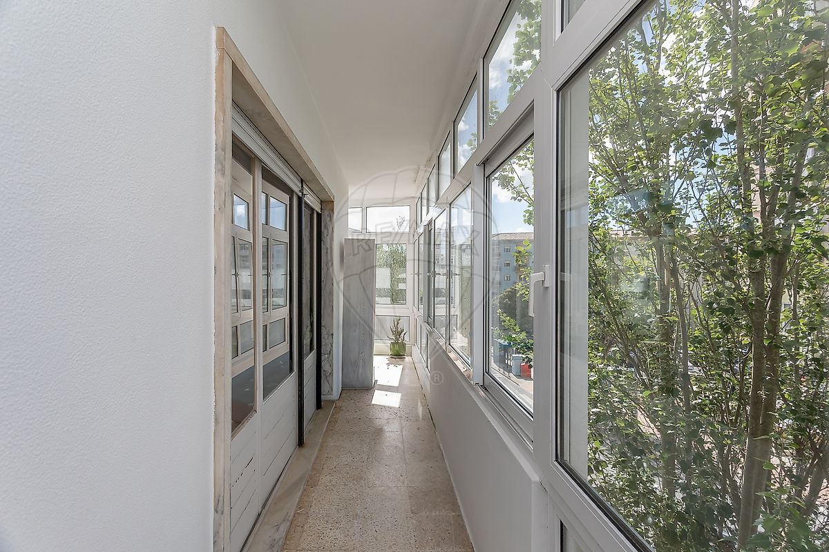 Apartamento T3 à venda em Sintra (Santa Maria e São Miguel, São Martinho e São Pedro de Penaferrim), Sintra — foto 15