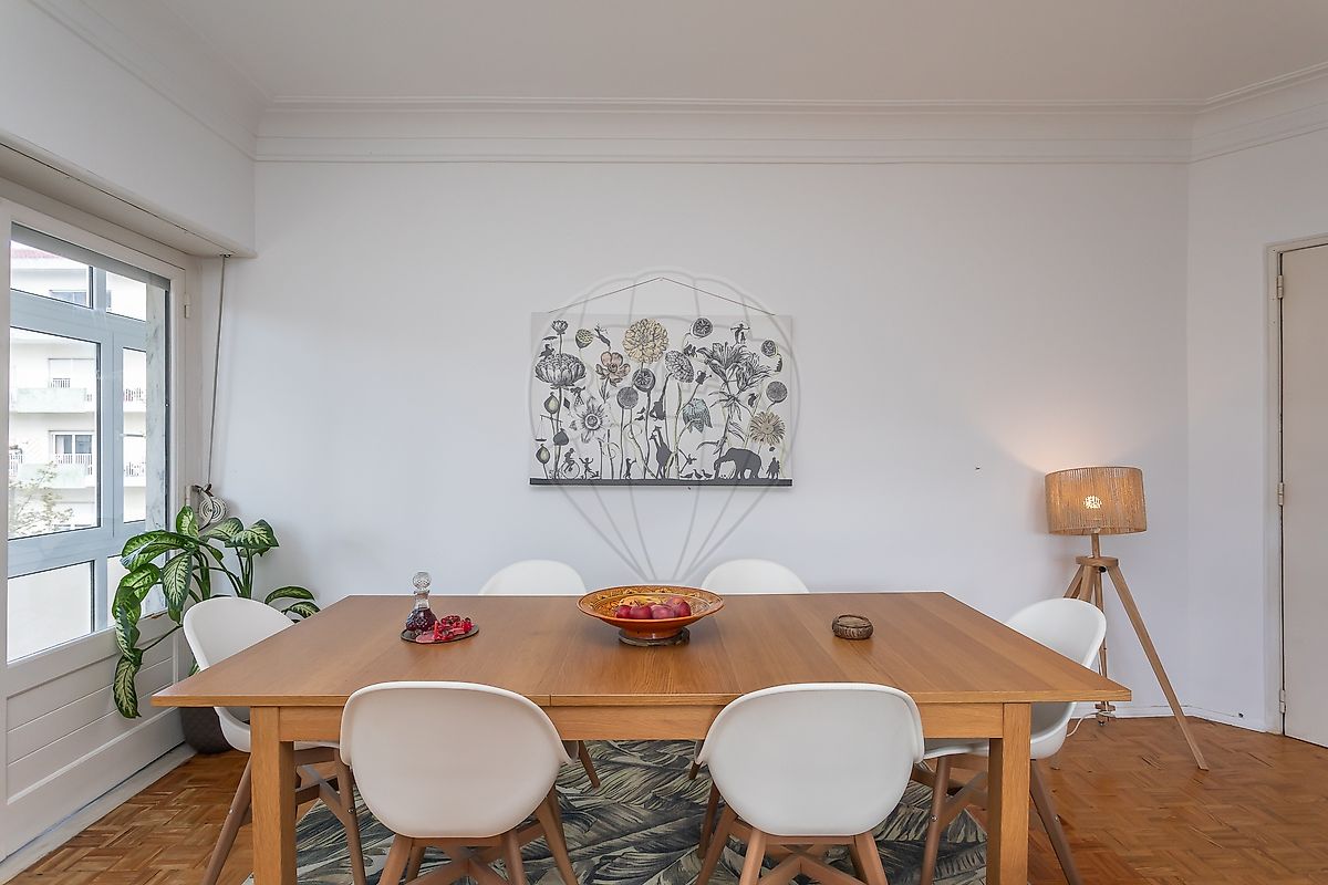 Apartamento T3 à venda em Sintra (Santa Maria e São Miguel, São Martinho e São Pedro de Penaferrim), Sintra — foto 33