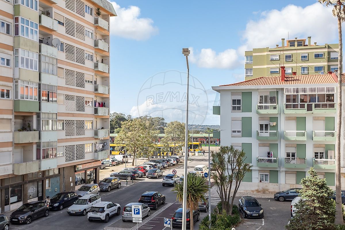 Apartamento T3 à venda em Sintra (Santa Maria e São Miguel, São Martinho e São Pedro de Penaferrim), Sintra — foto 22
