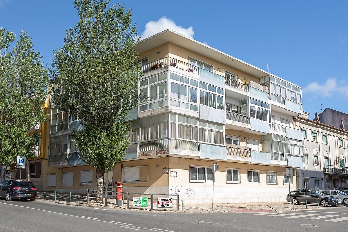 Apartamento T3 à venda em Sintra (Santa Maria e São Miguel, São Martinho e São Pedro de Penaferrim), Sintra — foto 38
