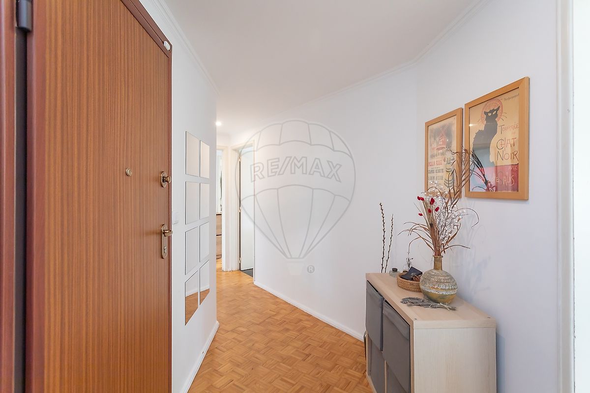 Apartamento T3 à venda em Sintra (Santa Maria e São Miguel, São Martinho e São Pedro de Penaferrim), Sintra — foto 11