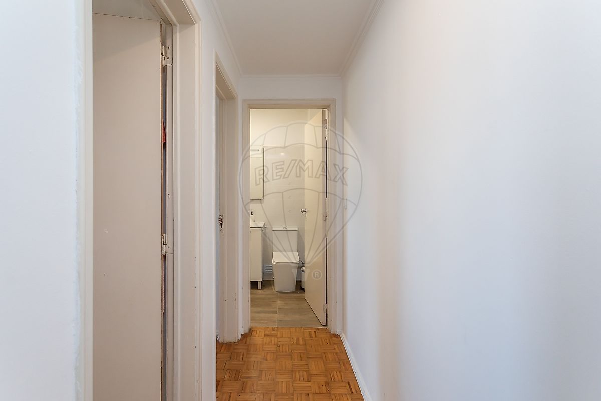 Apartamento T3 à venda em Sintra (Santa Maria e São Miguel, São Martinho e São Pedro de Penaferrim), Sintra — foto 10