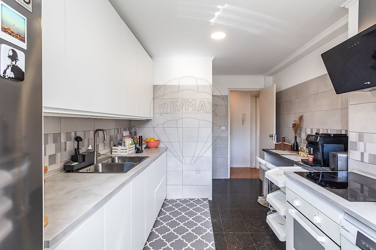 Apartamento T3 à venda em Sintra (Santa Maria e São Miguel, São Martinho e São Pedro de Penaferrim), Sintra — foto 9