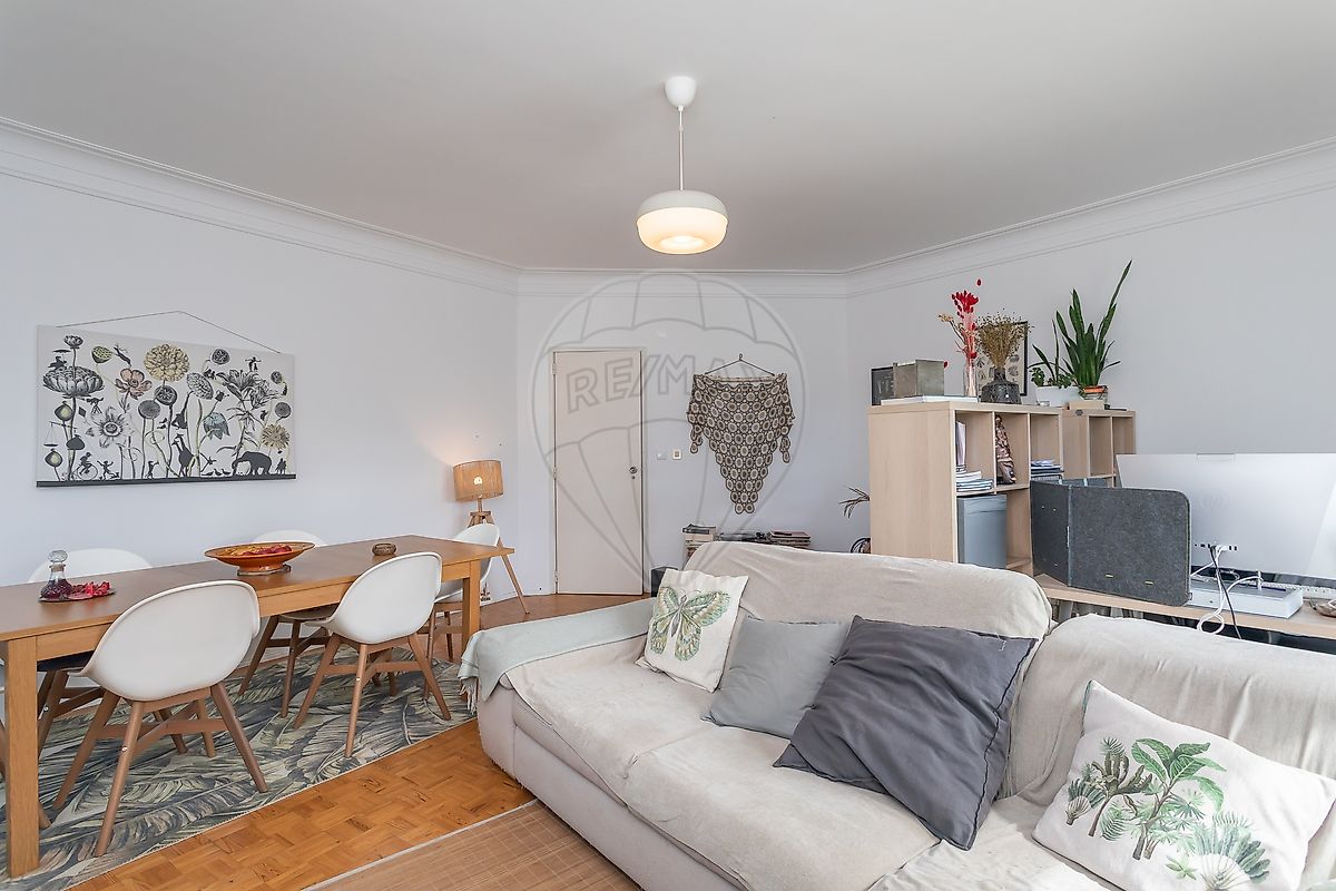 Apartamento T3 à venda em Sintra (Santa Maria e São Miguel, São Martinho e São Pedro de Penaferrim), Sintra — foto 32