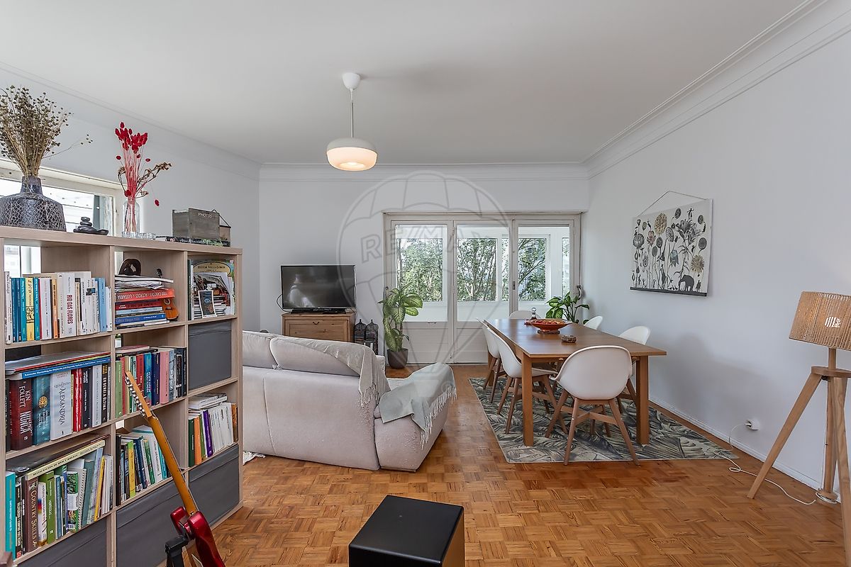 Apartamento T3 à venda em Sintra (Santa Maria e São Miguel, São Martinho e São Pedro de Penaferrim), Sintra — foto 26