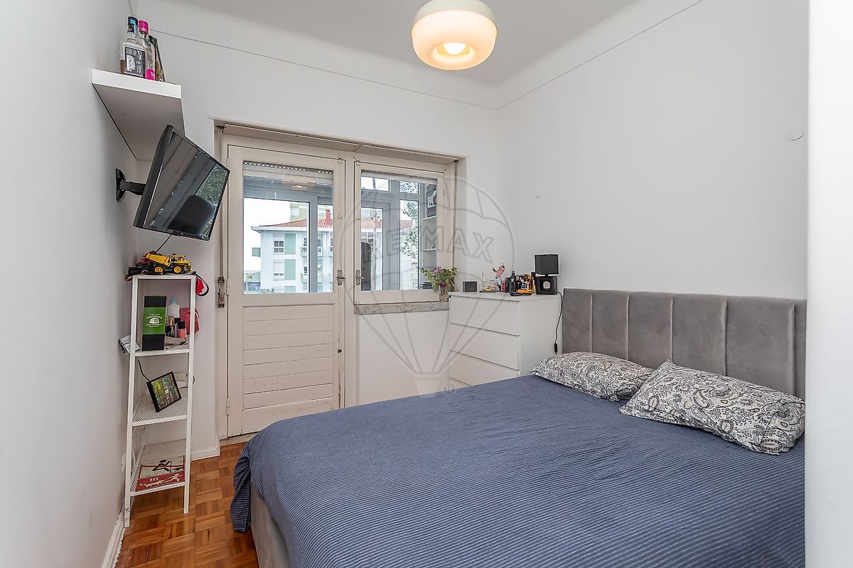 Apartamento T3 à venda em Sintra (Santa Maria e São Miguel, São Martinho e São Pedro de Penaferrim), Sintra — foto 20