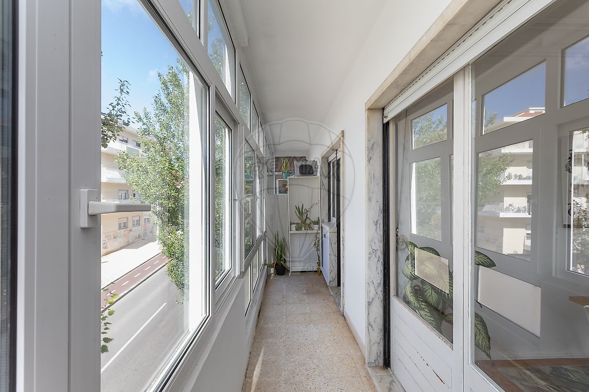 Apartamento T3 à venda em Sintra (Santa Maria e São Miguel, São Martinho e São Pedro de Penaferrim), Sintra — foto 16
