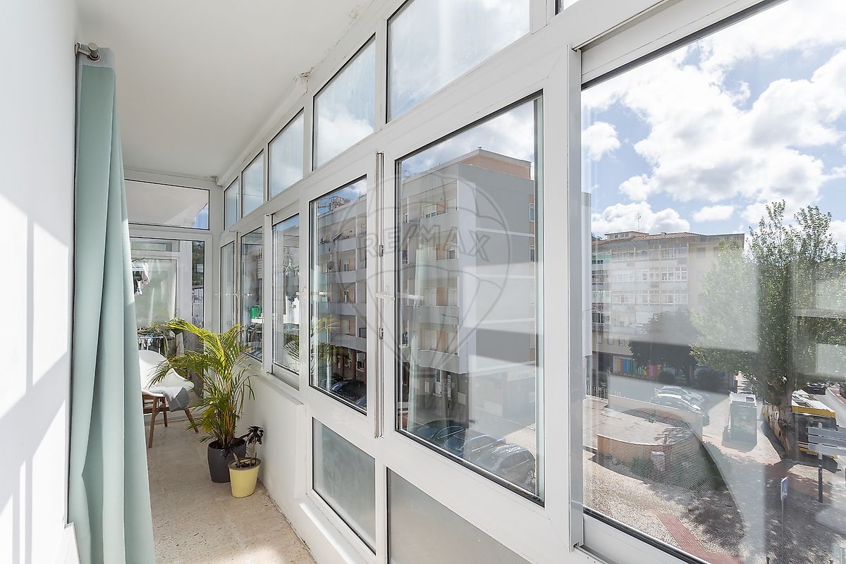 Apartamento T3 à venda em Sintra (Santa Maria e São Miguel, São Martinho e São Pedro de Penaferrim), Sintra — foto 31