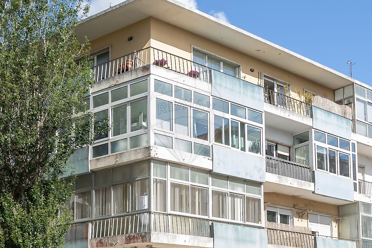 Apartamento T3 à venda em Sintra (Santa Maria e São Miguel, São Martinho e São Pedro de Penaferrim), Sintra — foto 37