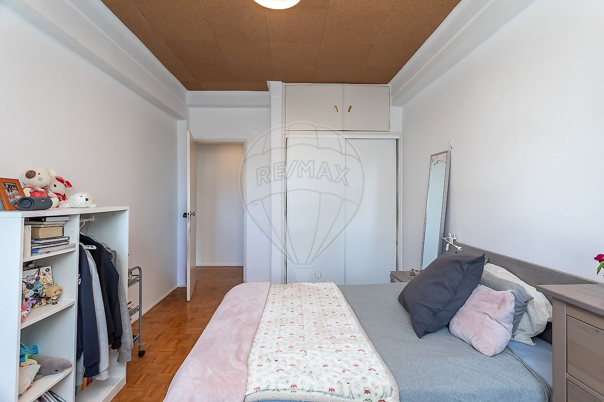 Apartamento T3 à venda em Sintra (Santa Maria e São Miguel, São Martinho e São Pedro de Penaferrim), Sintra — foto 12