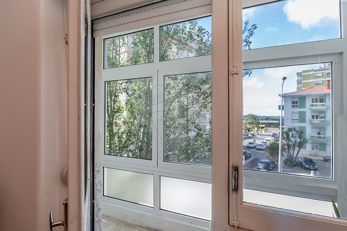 Apartamento T3 à venda em Sintra (Santa Maria e São Miguel, São Martinho e São Pedro de Penaferrim), Sintra — foto 14
