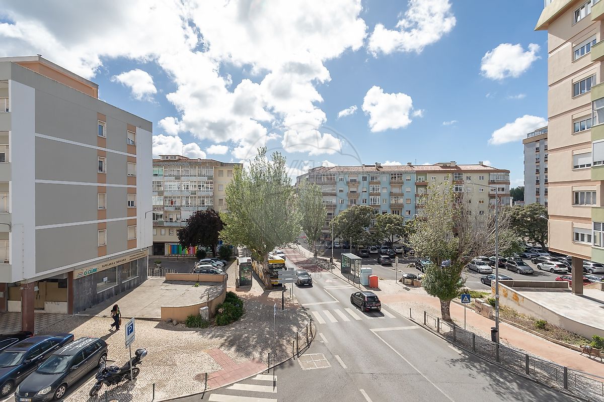Apartamento T3 à venda em Sintra (Santa Maria e São Miguel, São Martinho e São Pedro de Penaferrim), Sintra — foto 35