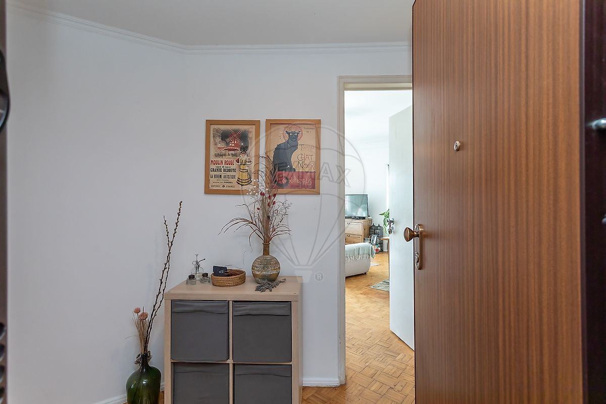 Apartamento T3 à venda em Sintra (Santa Maria e São Miguel, São Martinho e São Pedro de Penaferrim), Sintra — foto 23