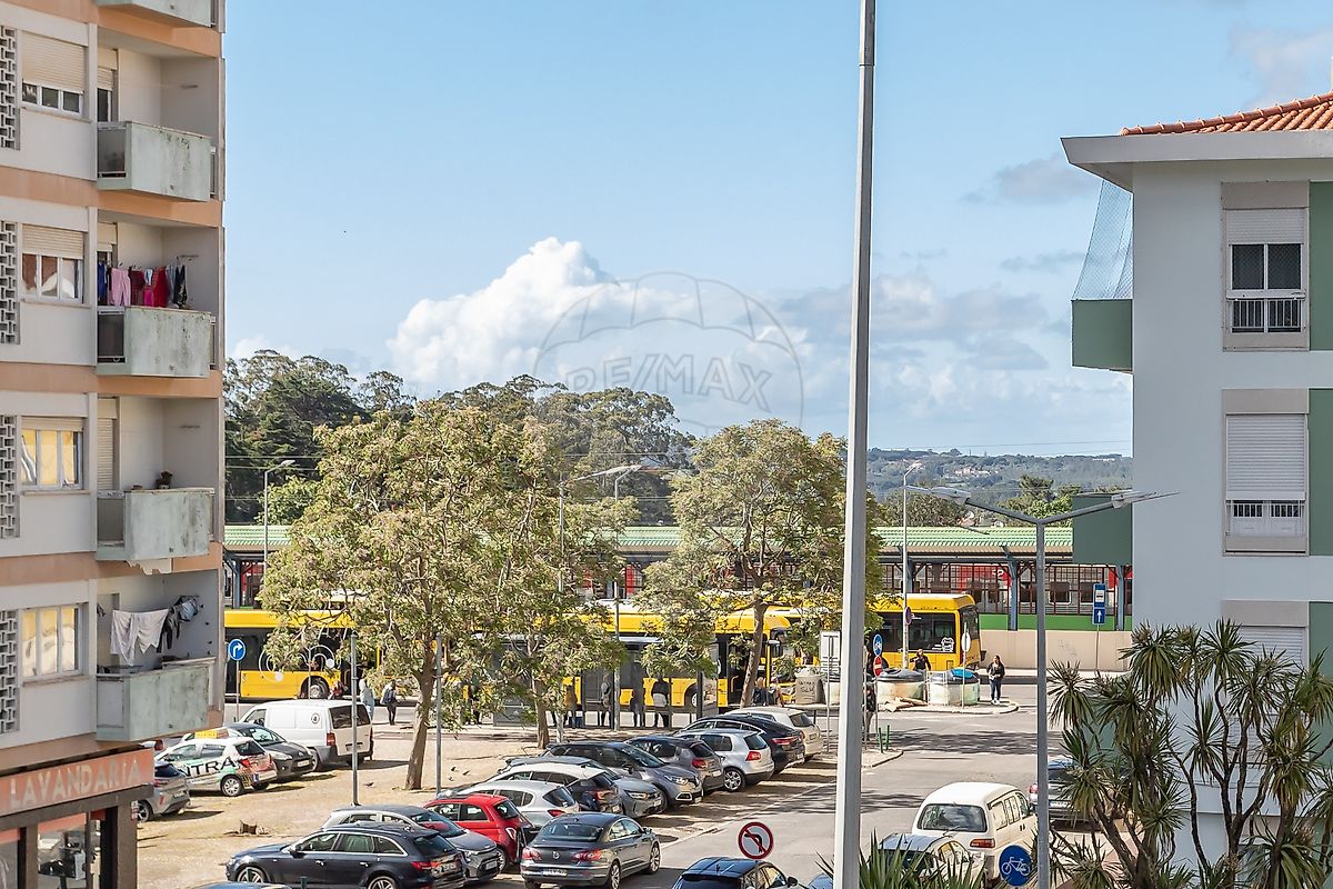 Apartamento T3 em Sintra (Santa Maria e São Miguel, São Martinho e São Pedro de Penaferrim), €440.000