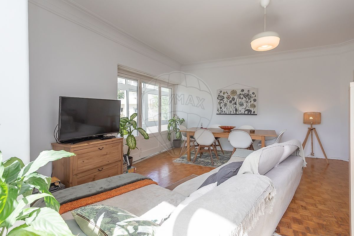 Apartamento T3 à venda em Sintra (Santa Maria e São Miguel, São Martinho e São Pedro de Penaferrim), Sintra — foto 29