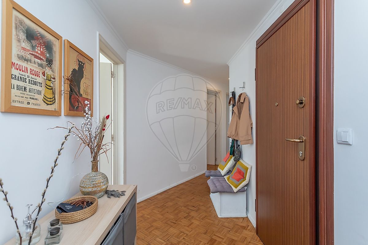 Apartamento T3 à venda em Sintra (Santa Maria e São Miguel, São Martinho e São Pedro de Penaferrim), Sintra — foto 24