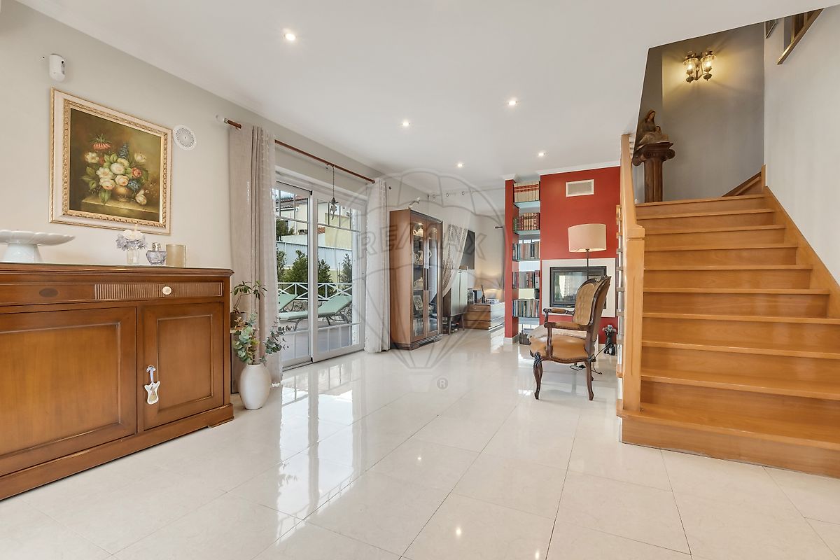 Moradia T4 à venda em São domingos de Rana, Cascais — foto 5