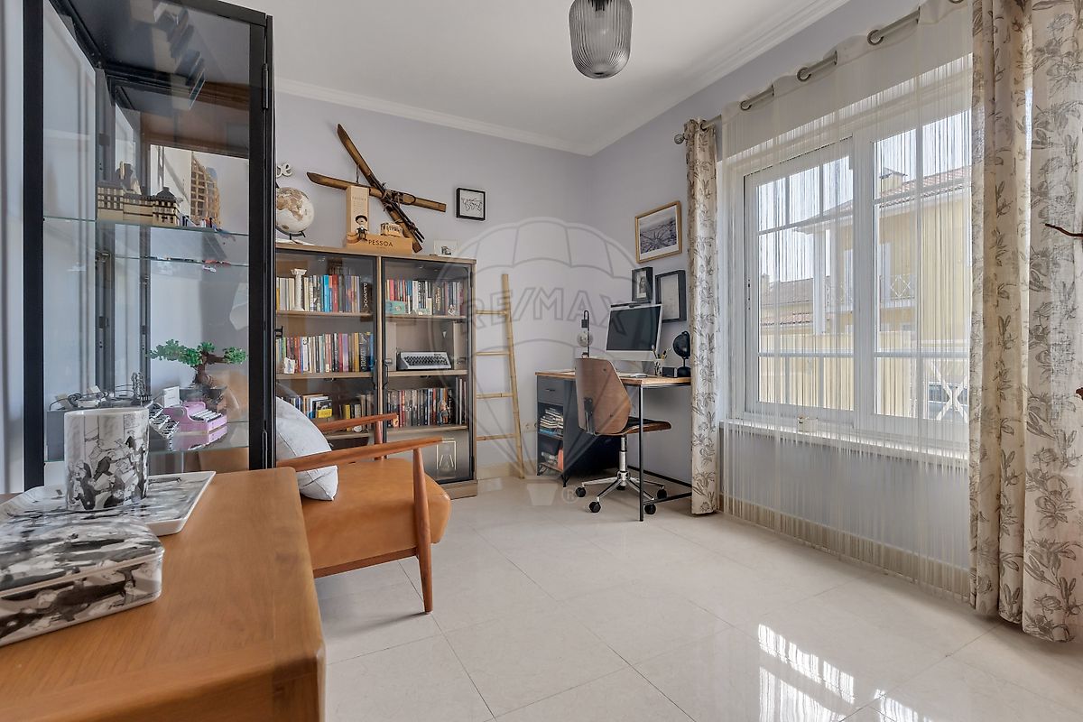 Moradia T4 à venda em São domingos de Rana, Cascais — foto 9