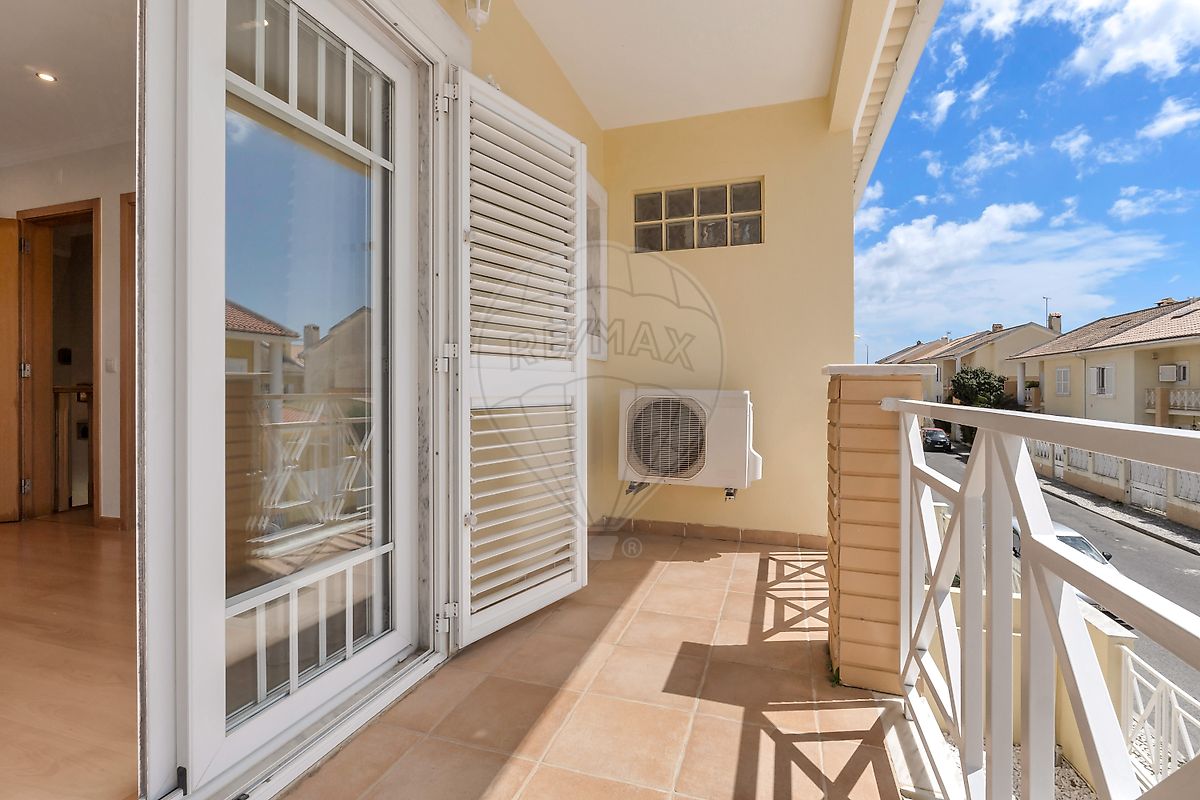 Moradia T4 à venda em São domingos de Rana, Cascais — foto 21