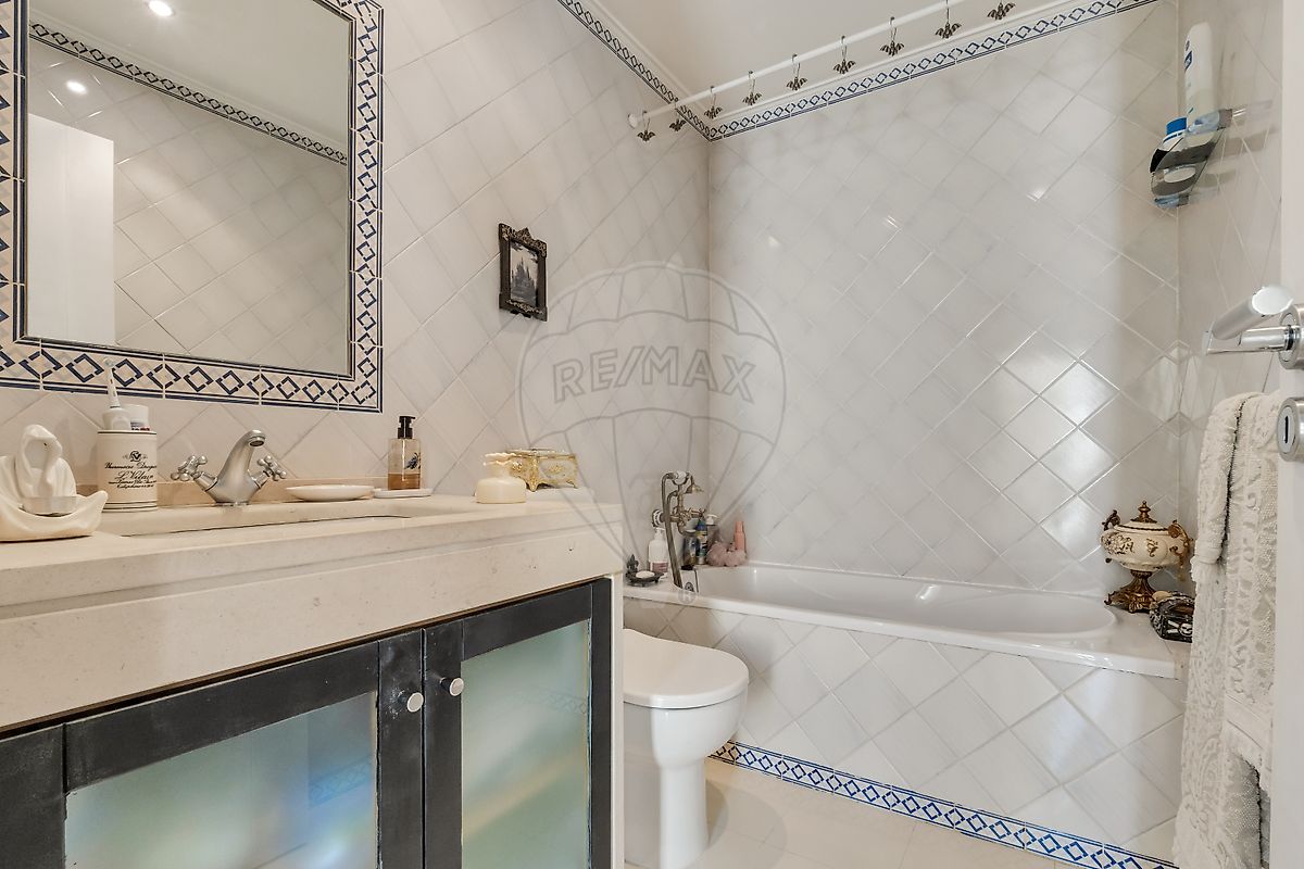 Moradia T4 à venda em São domingos de Rana, Cascais — foto 27