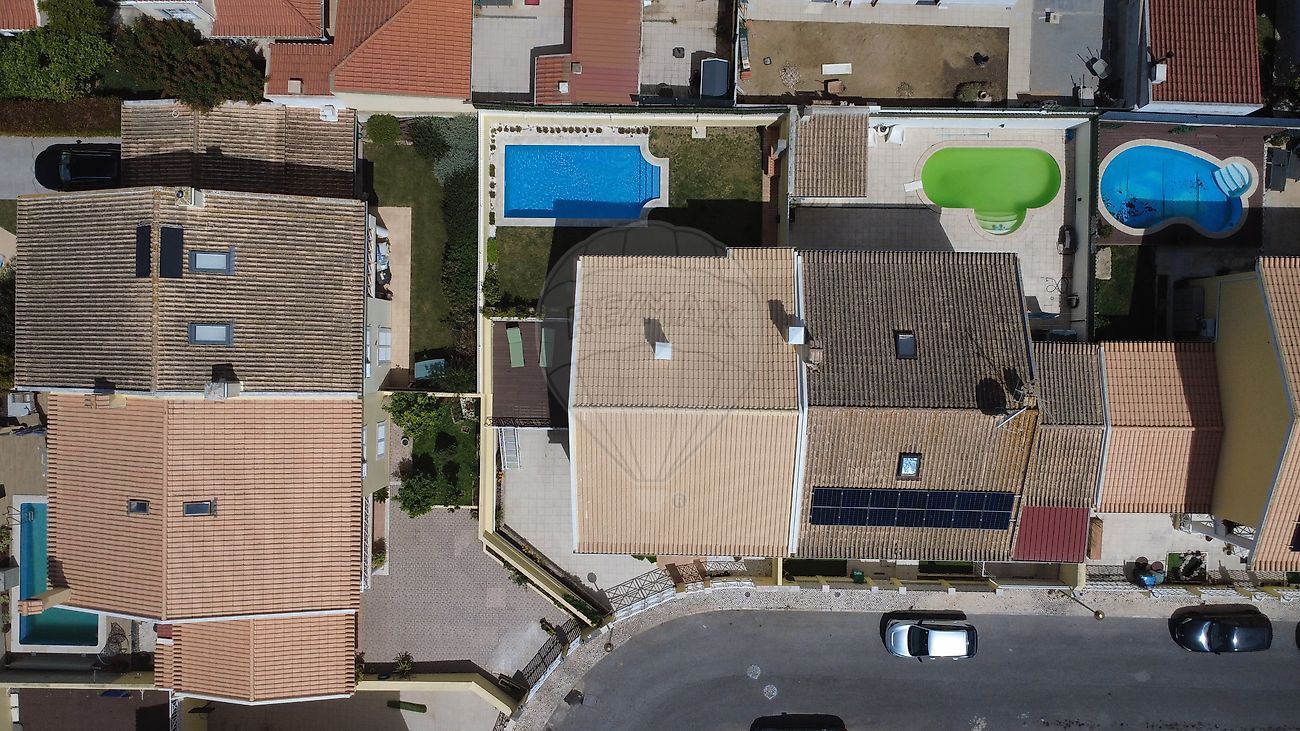 Moradia T4 à venda em São domingos de Rana, Cascais — foto 31