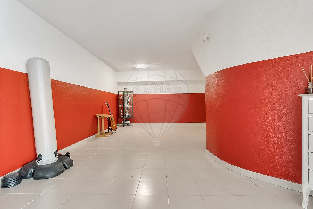 Moradia T4 à venda em São domingos de Rana, Cascais — foto 30