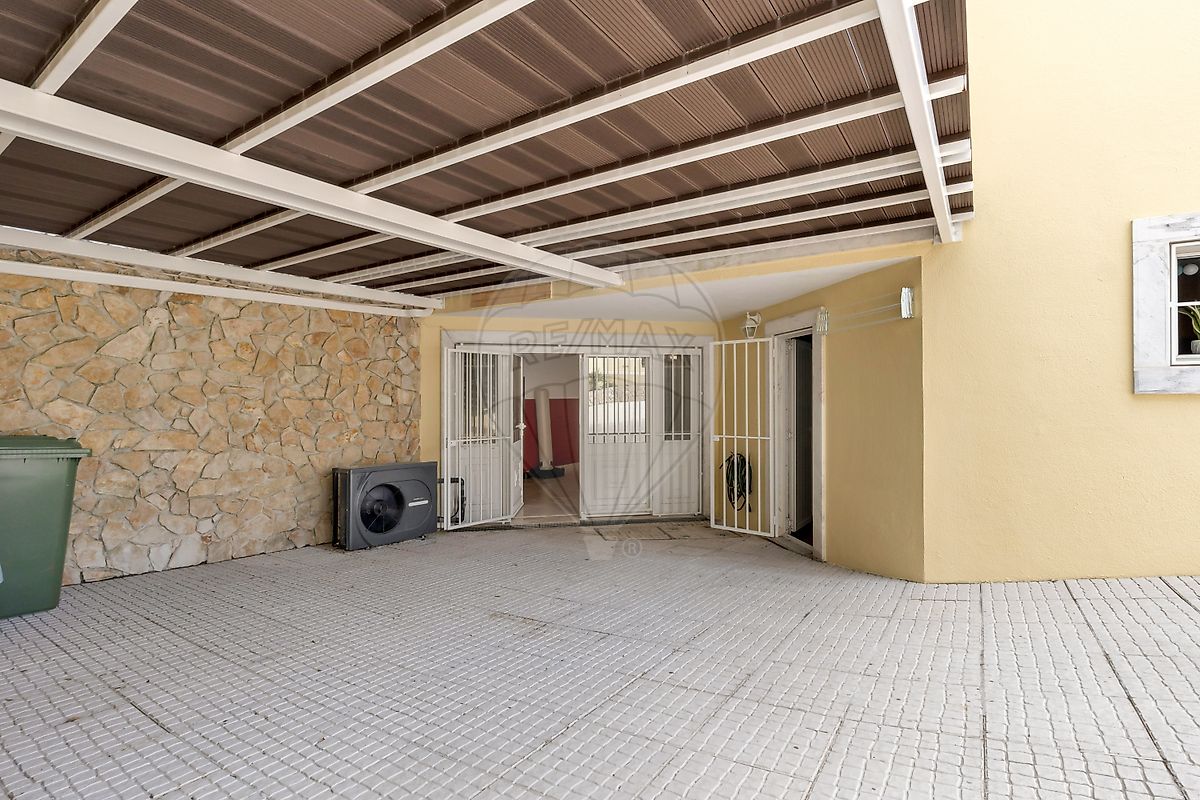 Moradia T4 à venda em São domingos de Rana, Cascais — foto 13
