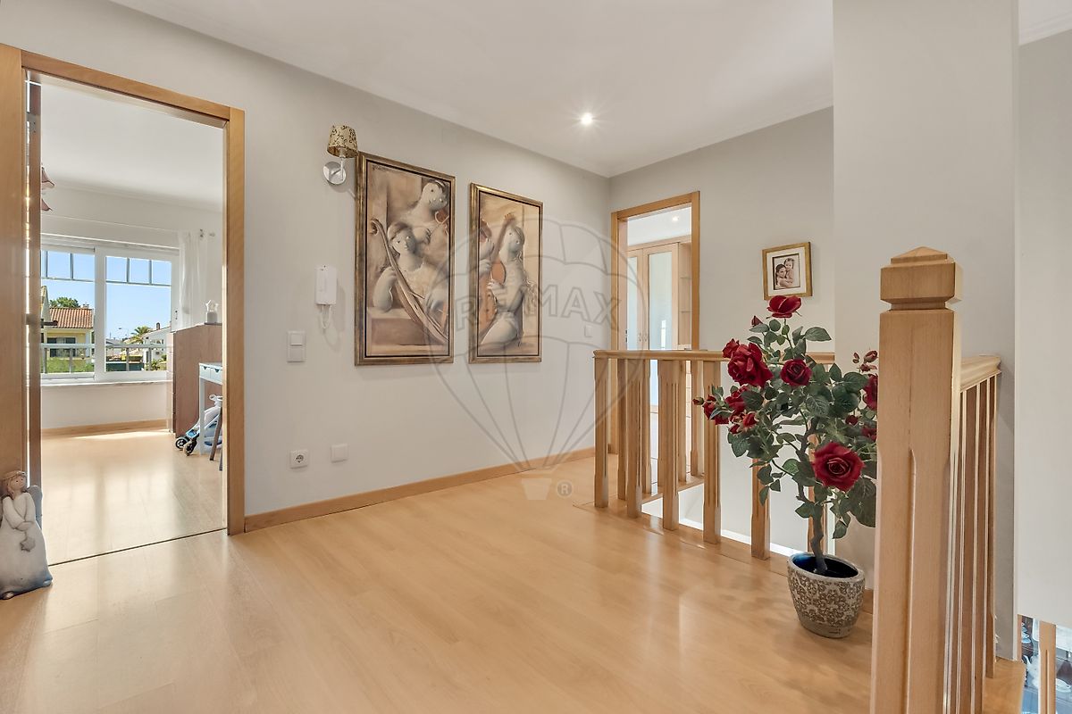 Moradia T4 à venda em São domingos de Rana, Cascais — foto 16