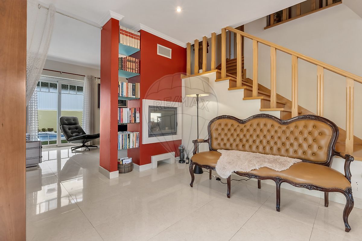 Moradia T4 à venda em São domingos de Rana, Cascais — foto 14
