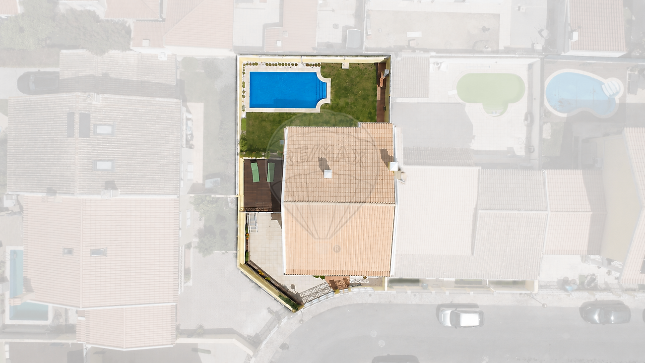 Moradia T4 à venda em São domingos de Rana, Cascais — foto 32