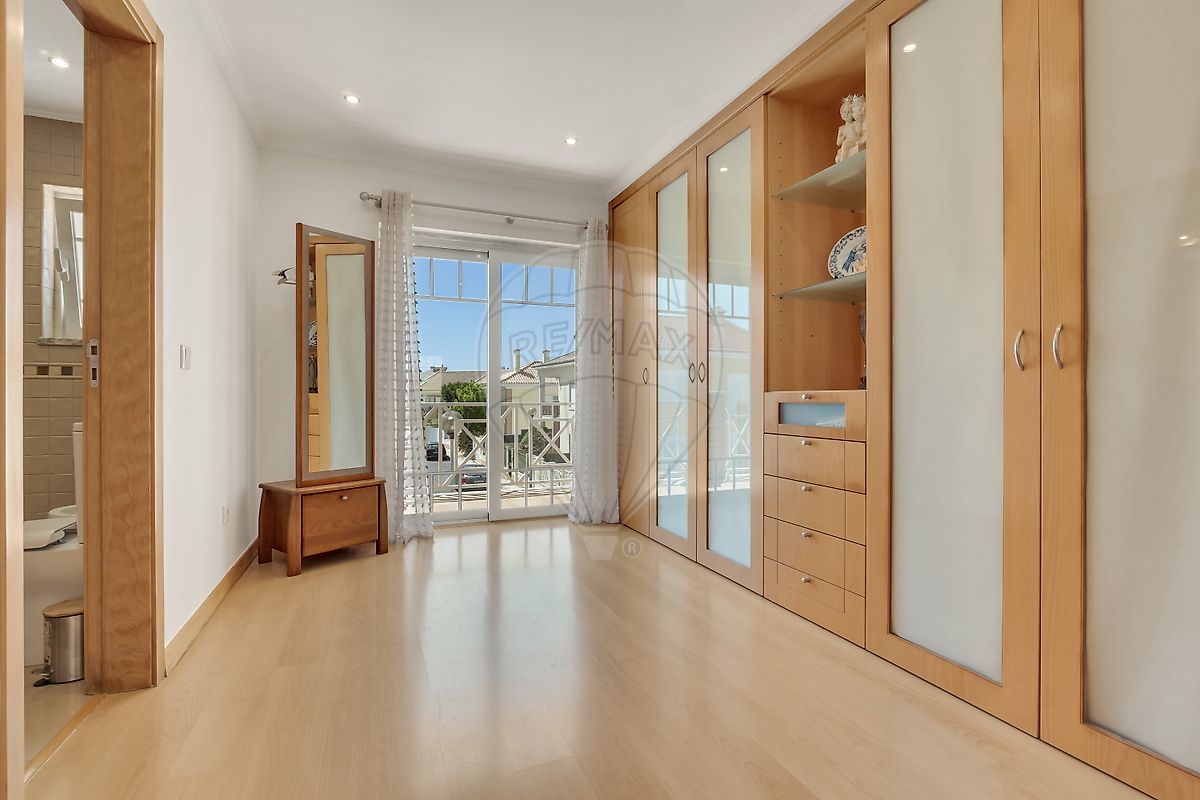 Moradia T4 à venda em São domingos de Rana, Cascais — foto 20