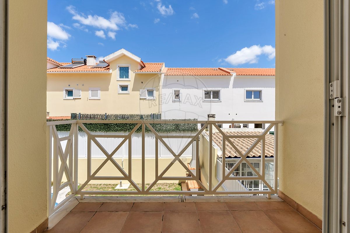 Moradia T4 à venda em São domingos de Rana, Cascais — foto 24