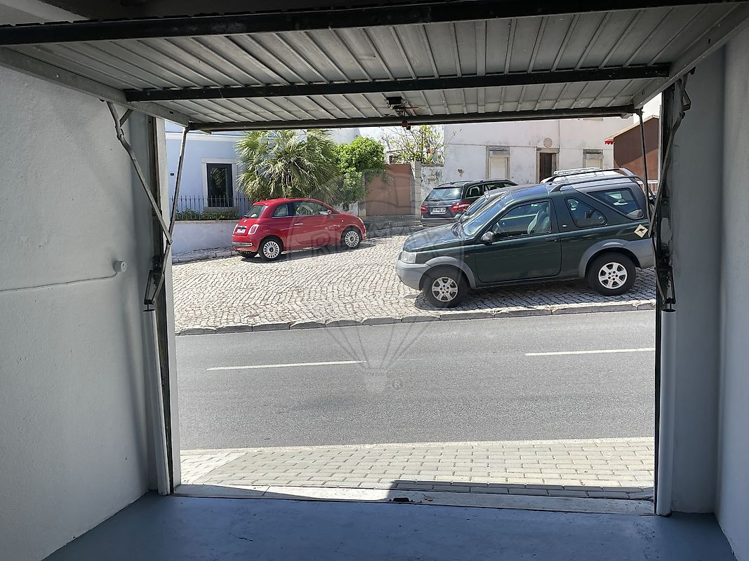 Apartamento T0 em Cascais e Estoril 7