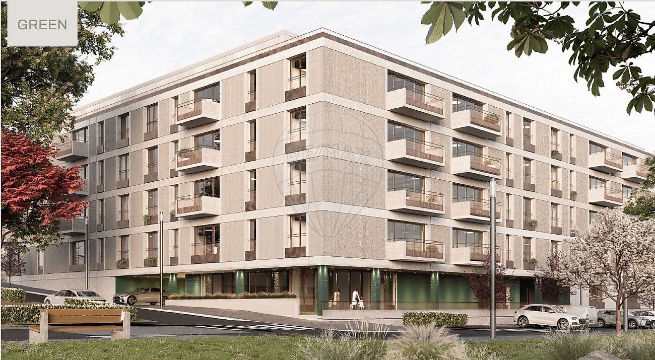 Apartamento T3 à venda em Sintra