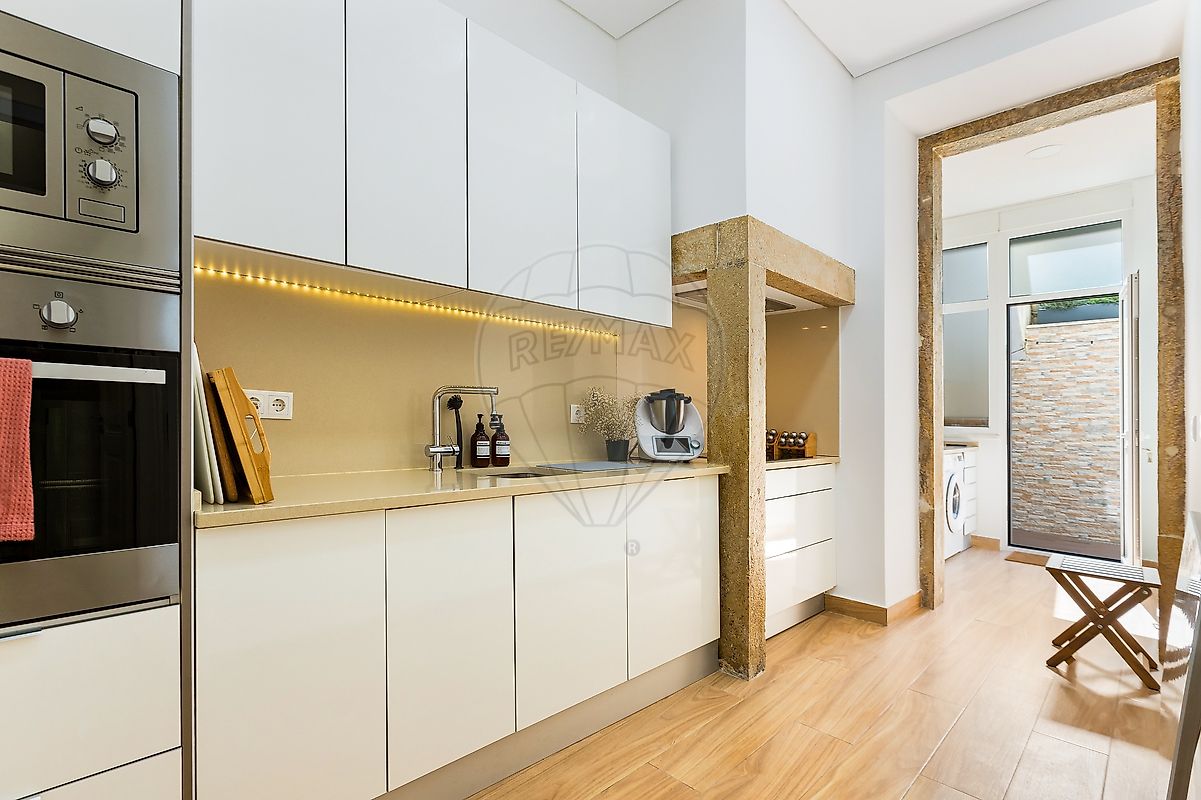 Apartamento T1 à venda em Lisboa