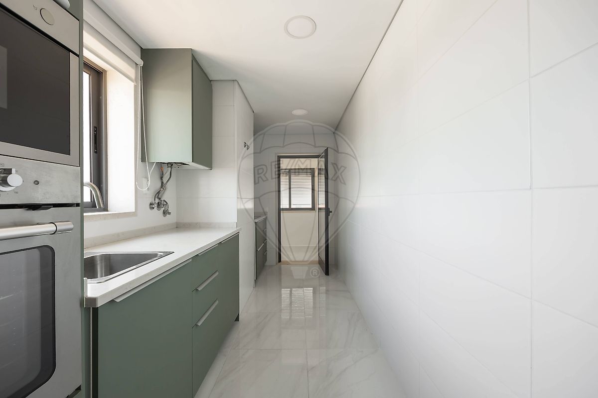 Apartamento T4 à venda em Lisboa