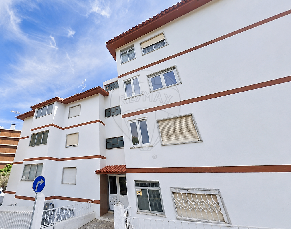 Apartamento T2 à venda em Cascais