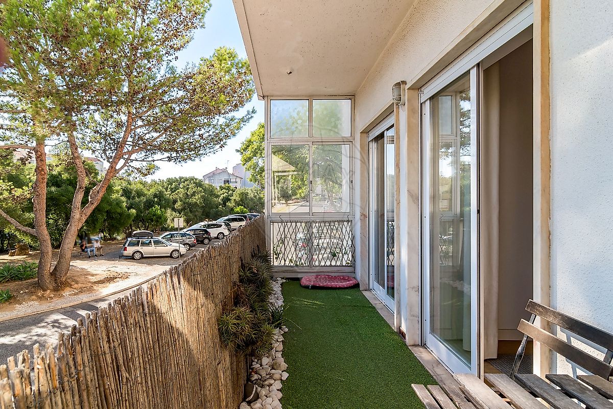 Apartamento T3 à venda em Cascais
