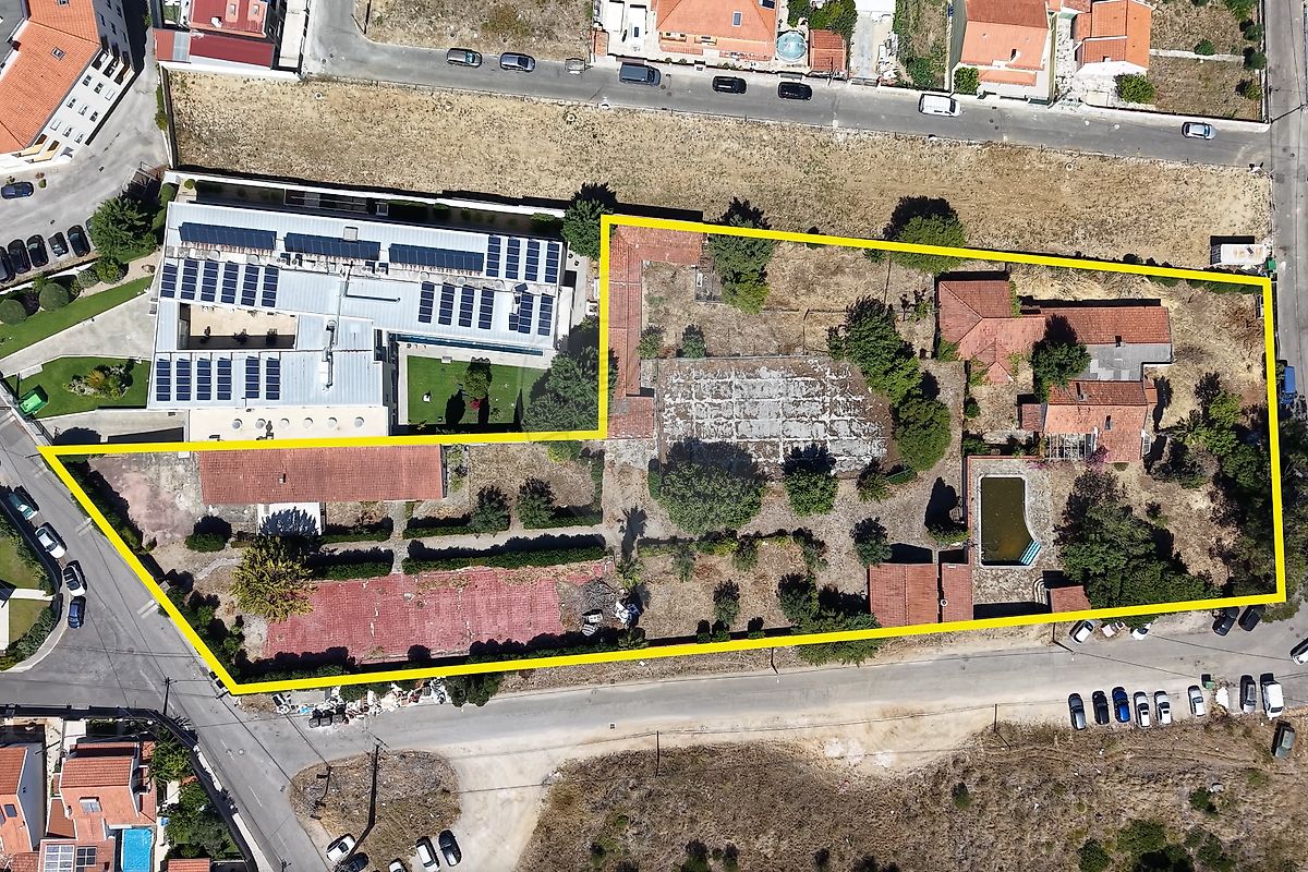 Apartamento à venda em Sintra