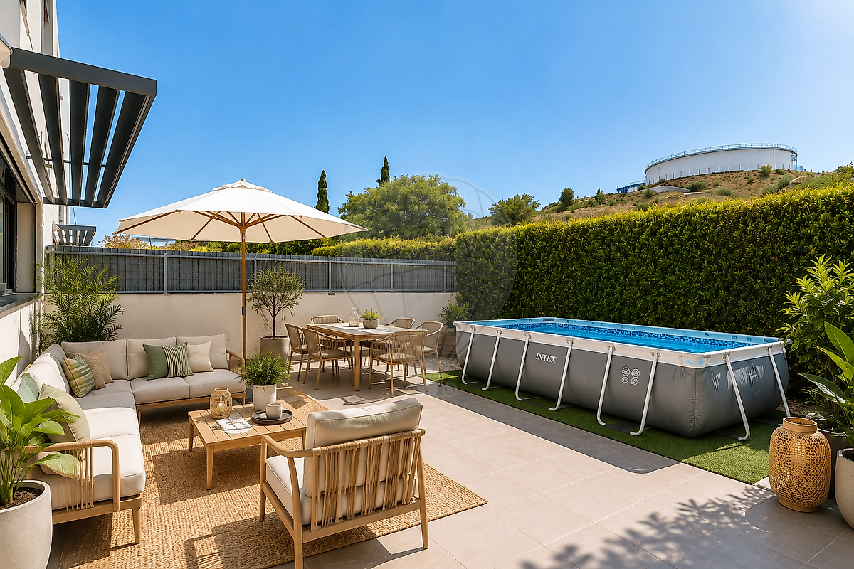 Apartamento T3 à venda em Cascais