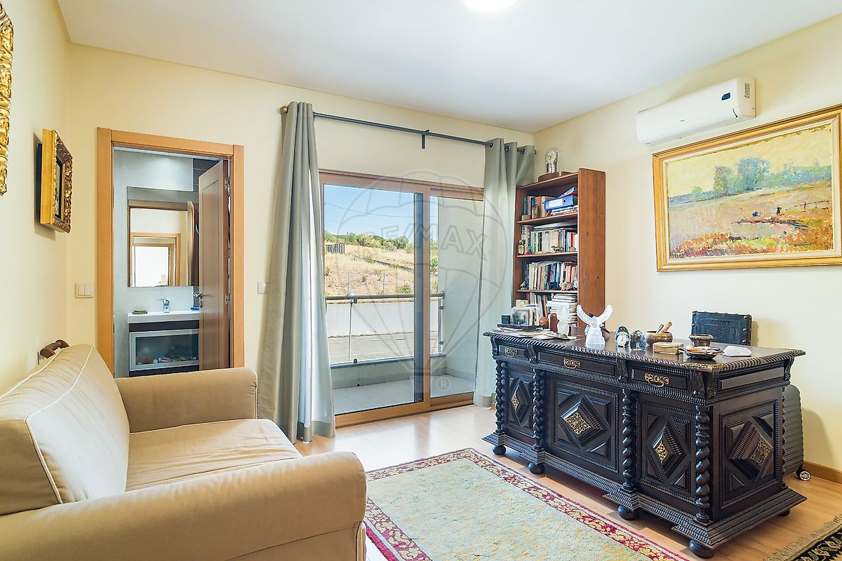 Moradia T3 à venda em Alcabideche, Cascais — foto 16